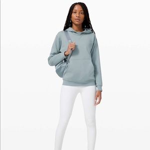 Lululemon All Yours Hoodie